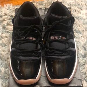 Air Jordan 11 Retro Low GG